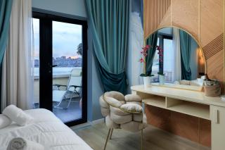 Hotel Brilant Saranda - Saranda - 5