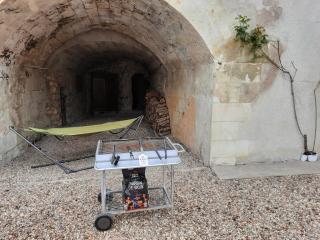 Gîte Le Petit Anzan en Indre et Loire - 4