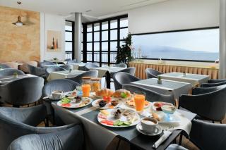 Hotel Brilant Saranda - Saranda - 2