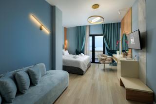 Hotel Brilant Saranda - Saranda - 6