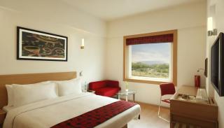 Red Fox by Lemon Tree Hotels, Jaipur - Jaipur - 4