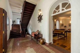 amã Stays & Trails Victory Dawn, Kochi - 0