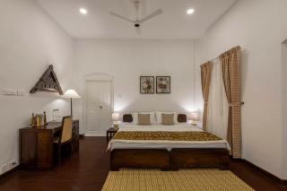 amã Stays & Trails Victory Dawn, Kochi - 9