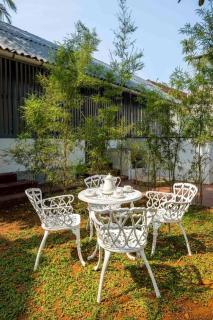 amã Stays & Trails Victory Dawn, Kochi - 6