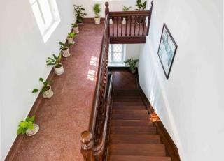 amã Stays & Trails Victory Dawn, Kochi - 1