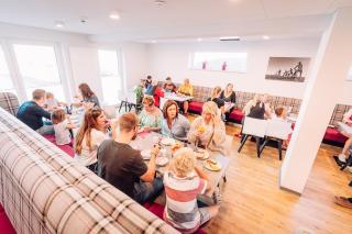K1 Hotel Willingen - Willingen - 7