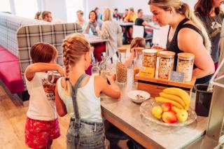 K1 Hotel Willingen - 1