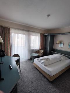 Nordseehotel Freese - Juist - 8