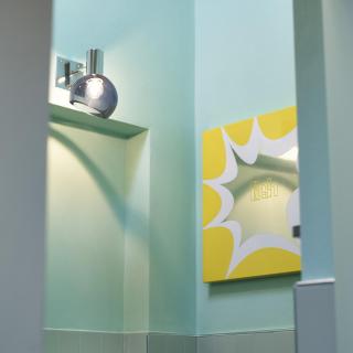 B&B Sottotetto - Reggio Emilia - 6