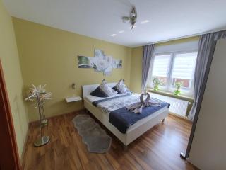 Ferienwohnung-Thale-Ritter II - Thale - 7