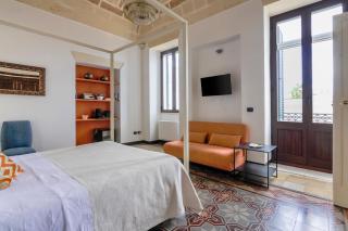 Castriota 19 - Jacuzzi Apartment Lecce Selection - 2