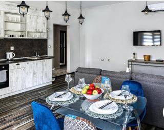 Gladstone suites - Plovdiv - 6