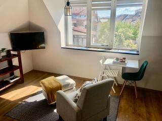 Gladstone suites - Plovdiv - 7