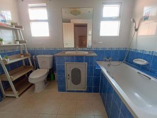 #Nice Private Pool Villa Pattaya - Nong Prue - 8