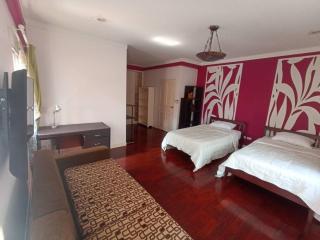 #Nice Private Pool Villa Pattaya - Nong Prue - 7