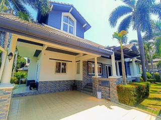 #Nice Private Pool Villa Pattaya - Nong Prue - 1