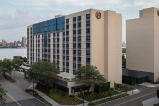 Sheraton Lincoln Harbor Hotel - Weehawken - 6