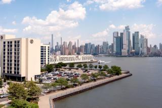 Sheraton Lincoln Harbor Hotel - Weehawken - 5