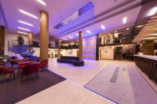 Hotel Transilvania - Alba Iulia - 9