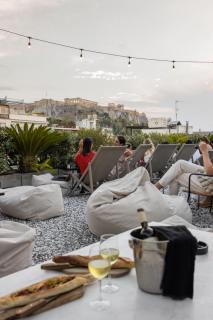 Ergon House Athens - Atene - 1