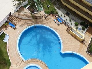 Suncanarias Apartamento Torres del Sol 1305 - Arona - 7