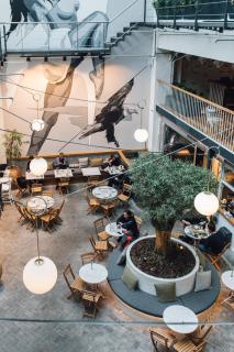 Ergon House Athens - 1