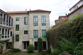 -MORC-beds & rooms-(home sharing)- - Pontevedra - 7
