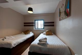 The Print Works Apartments - Liverpool - 9
