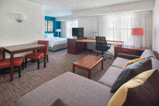 Residence Inn Long Island Hauppauge/Islandia - Hauppauge - 8