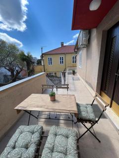 Apartment Ana, free garage parking - Šibenik - 4