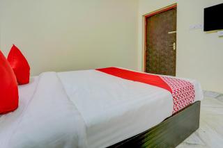 Hotel O Avisi Residency - Bhubaneshwar - 1