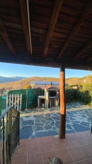Atardecer en Gredos 2 - San Bartolomé de Tormes - 8