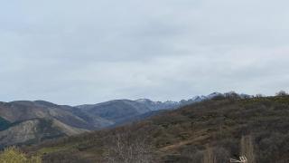 Atardecer en Gredos 2 - San Bartolomé de Tormes - 3