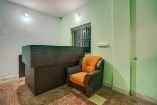 Hotel O Avisi Residency - Bhubaneshwar - 9