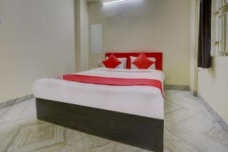 Hotel O Avisi Residency - Bhubaneshwar - 9