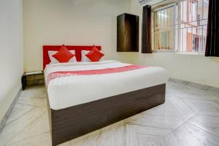 Hotel O Avisi Residency - Bhubaneshwar - 8
