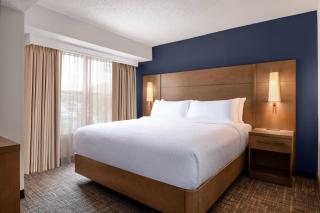 Residence Inn Austin South - 2