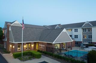 Residence Inn Austin South - Austin - 9