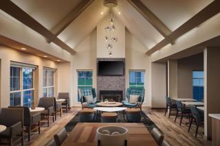 Residence Inn Austin South - Austin - 4
