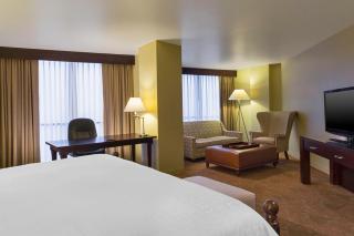 Sheraton Houston Brookhollow Hotel - Houston - 6