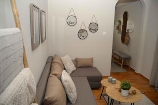 Hara's Apartment - Atene - 7