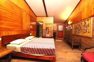 De Rock Jungle Living Resort - Coonoor - 1