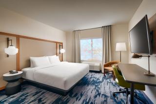 Fairfield by Marriott Inn & Suites Laurel - Laurel - 3
