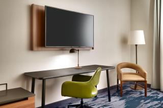 Fairfield by Marriott Inn & Suites Laurel - Laurel - 1