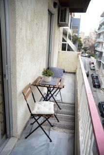 Hara's Apartment - Atene - 2