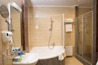 Vicomte Hotel - 8