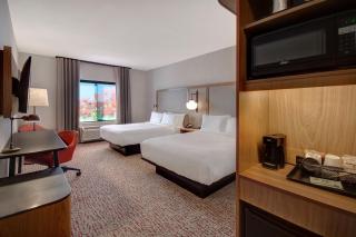 Fairfield Inn & Suites Lancaster Palmdale - 4