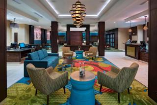 Fairfield Inn and Suites by Marriott Austin Northwest/Research Blvd - Austin - 1