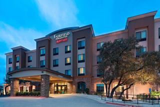 Fairfield Inn and Suites by Marriott Austin Northwest/Research Blvd - 8