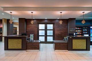 Fairfield Inn and Suites by Marriott Austin Northwest/Research Blvd - Austin - 3